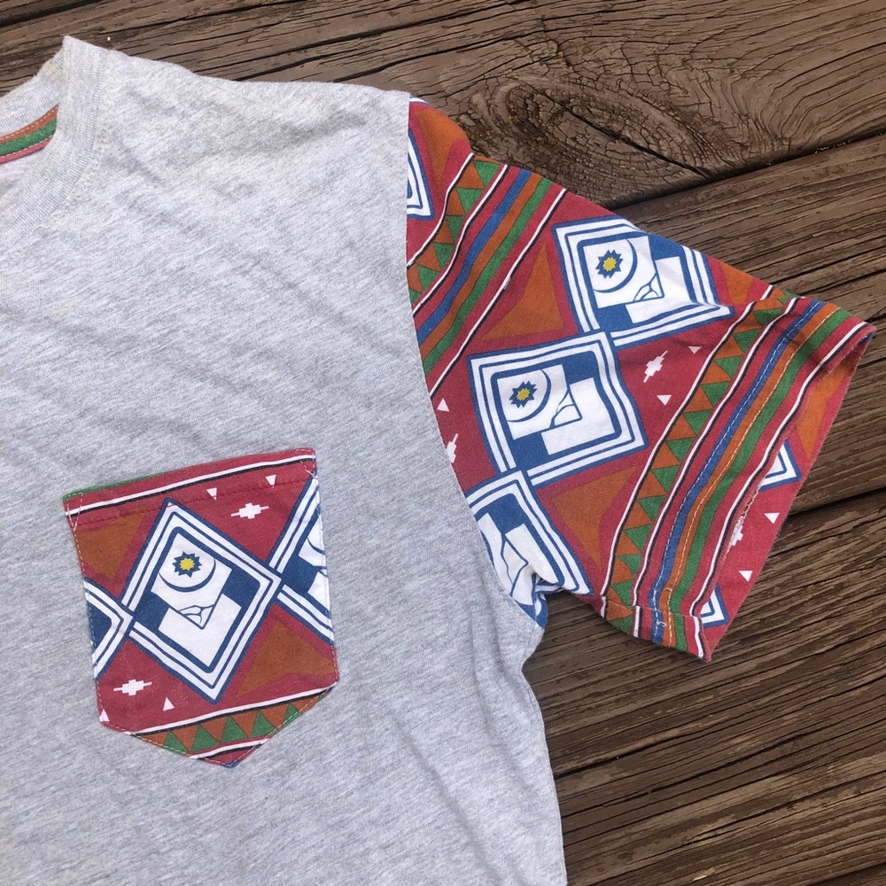 graphic tee - Picture 2 of 5